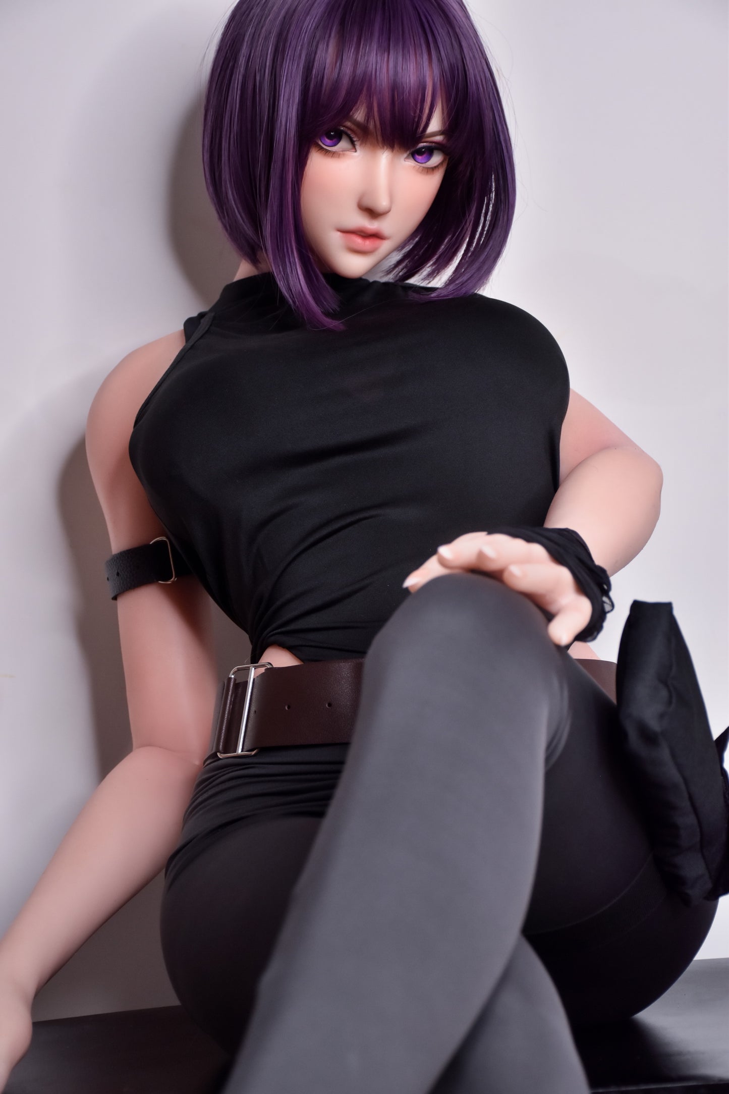 ElsaBabe Love Doll Dress Love Doll Outfit Silicone Love Doll Clothes, Hirano Rin