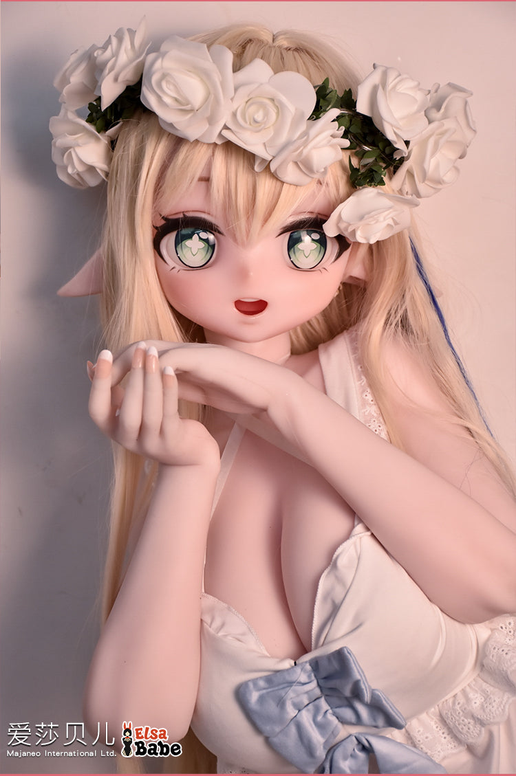 ElsaBabe Love Doll Dress Love Doll Outfit Silicone Love Doll Clothes, Akasaka Kaori