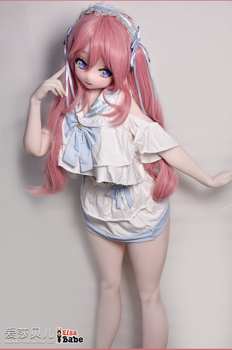 ElsaBabe Love Doll Dress Love Doll Outfit Silicone Love Doll Clothes, Molly