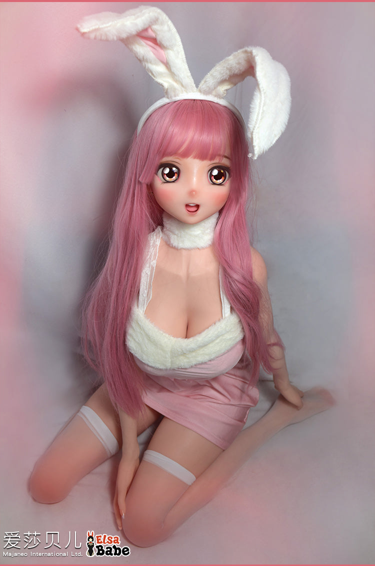 ElsaBabe Love Doll Dress Love Doll Outfit Silicone Love Doll Clothes, Tsukishima Izumi