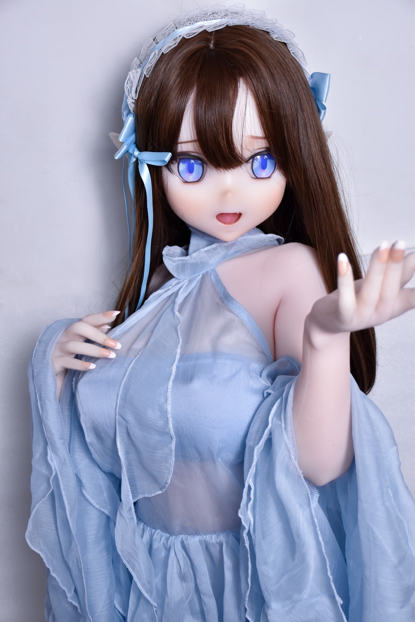 ElsaBabe Love Doll Dress Love Doll Outfit Silicone Love Doll Clothes, Mizuki Risa - K