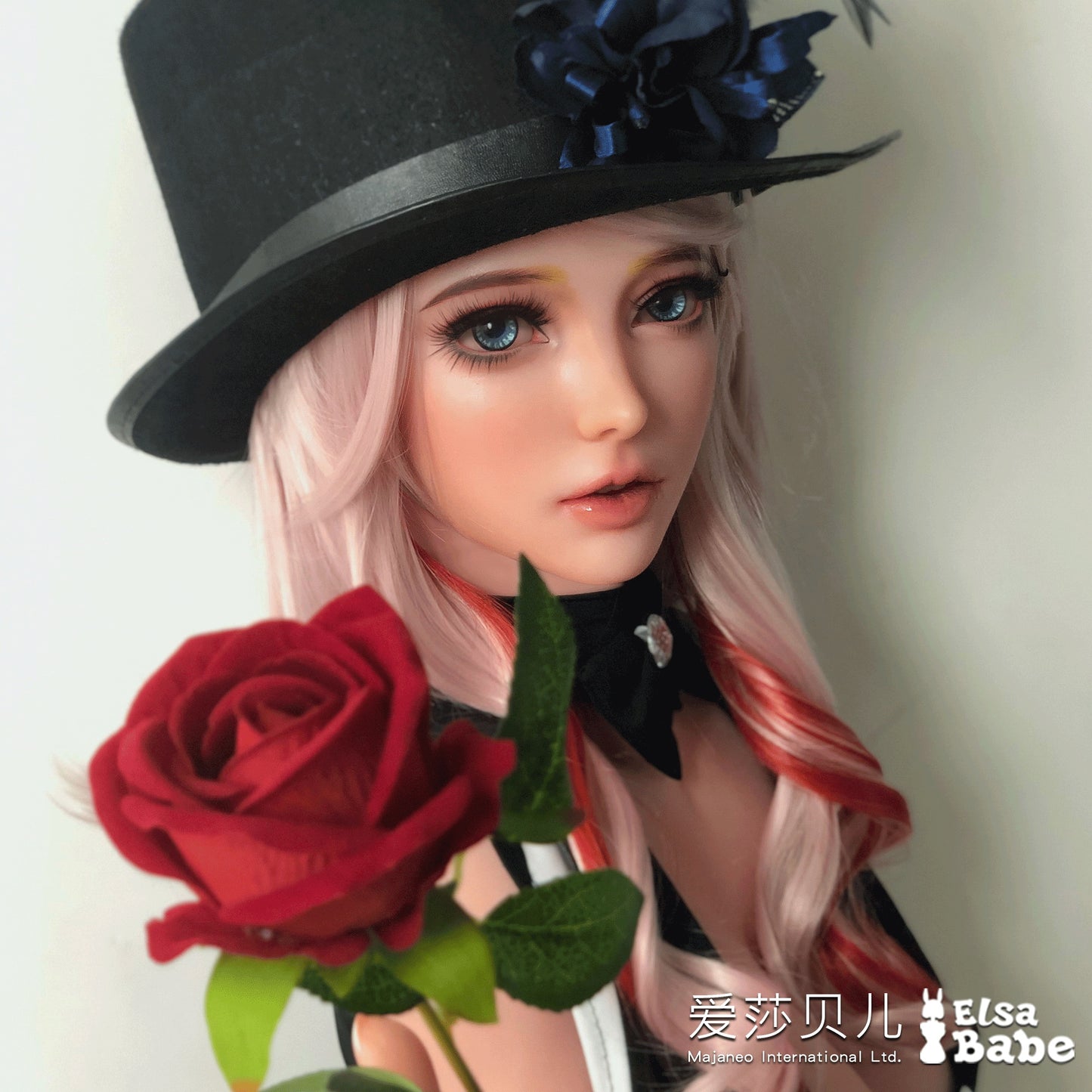 ElsaBabe 165cm ACG Doll TPE Love Doll Adult Toy With Metal Skeleton, Yoshida Nozomi