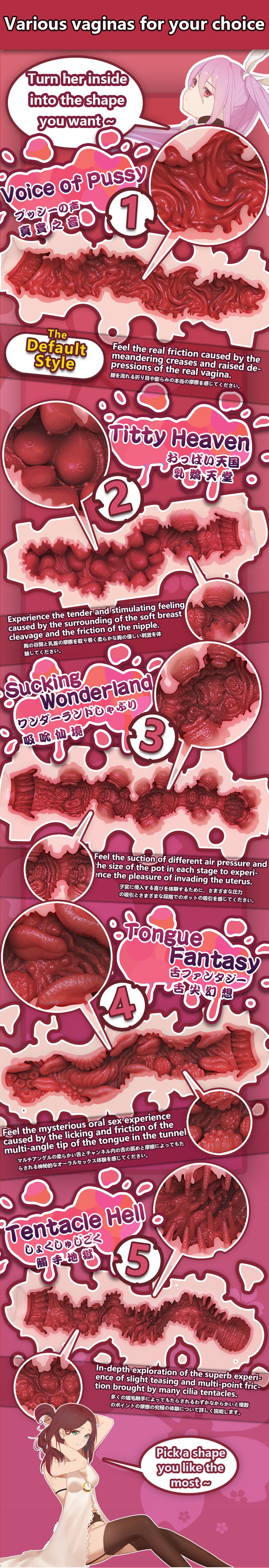 ElsaBabe 150cm Anime Doll Platinum Silicone Love Doll Adult Toy With Metal Skeleton, Ijuuin Maki