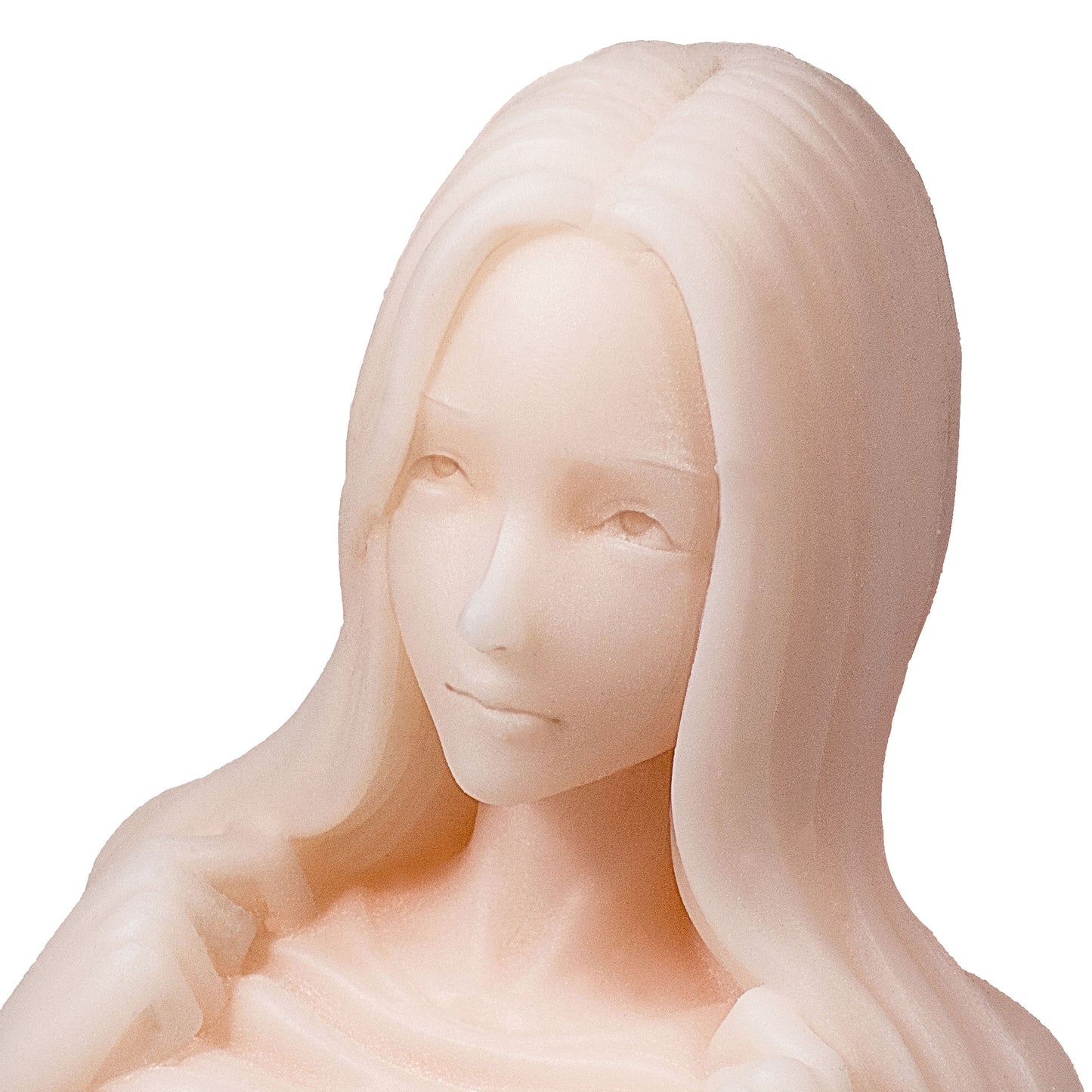 ElsaBabe Adult Male Stroker Silicone Masturbator Love-toys Entity Love-doll Mai