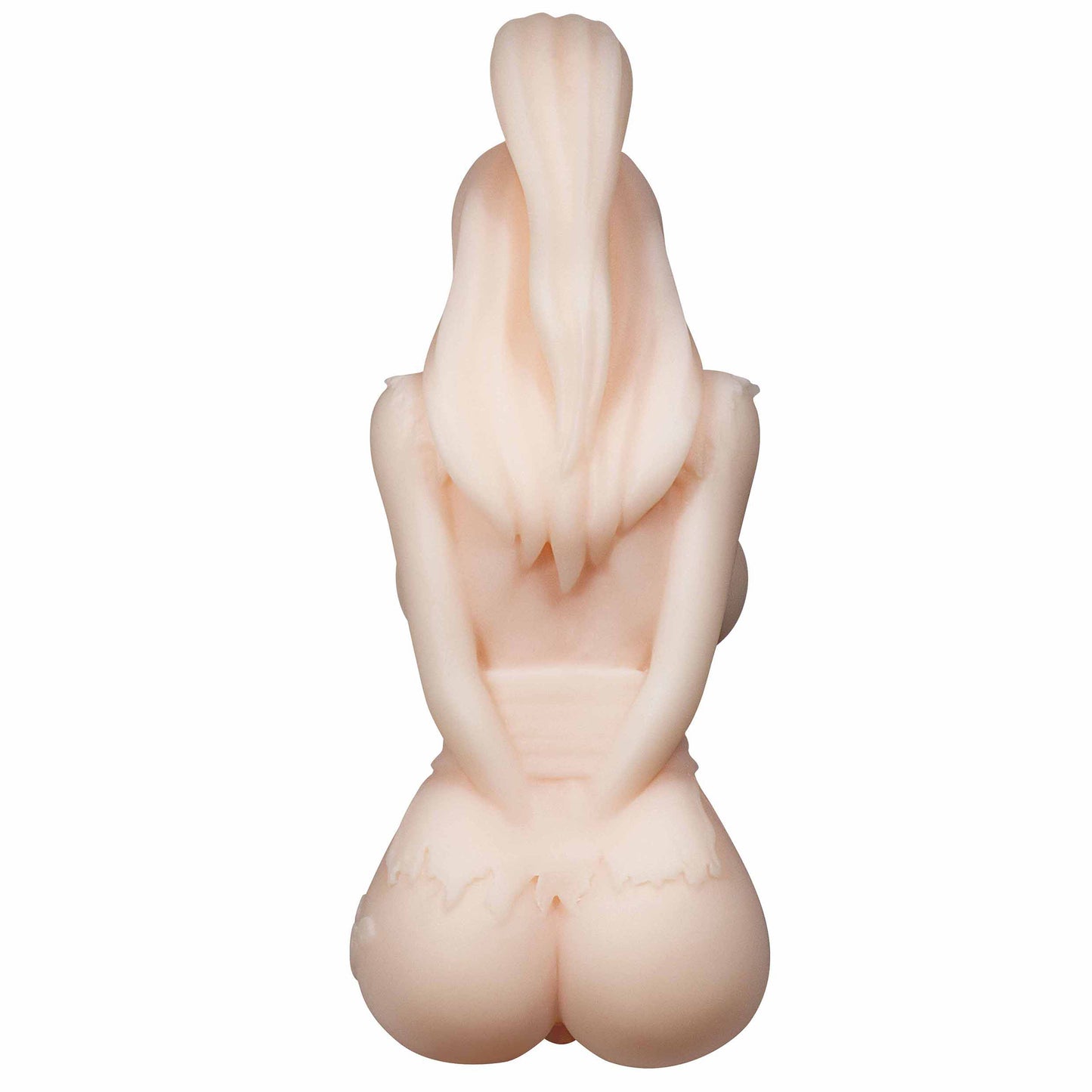 ElsaBabe Adult Male Stroker Silicone Masturbator Love-toys Entity Love-doll Kako