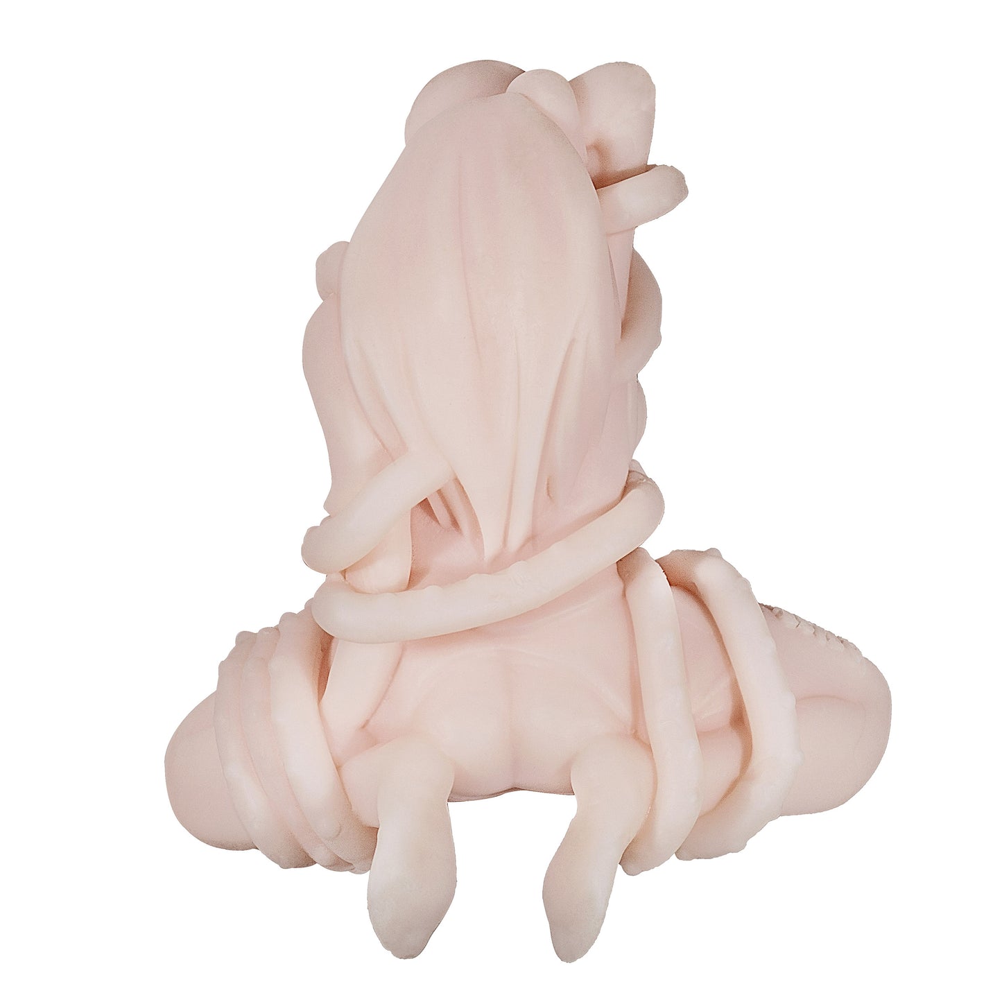 ElsaBabe Adult Male Stroker Silicone Masturbator Love-toys Entity Love-doll Night Warrior