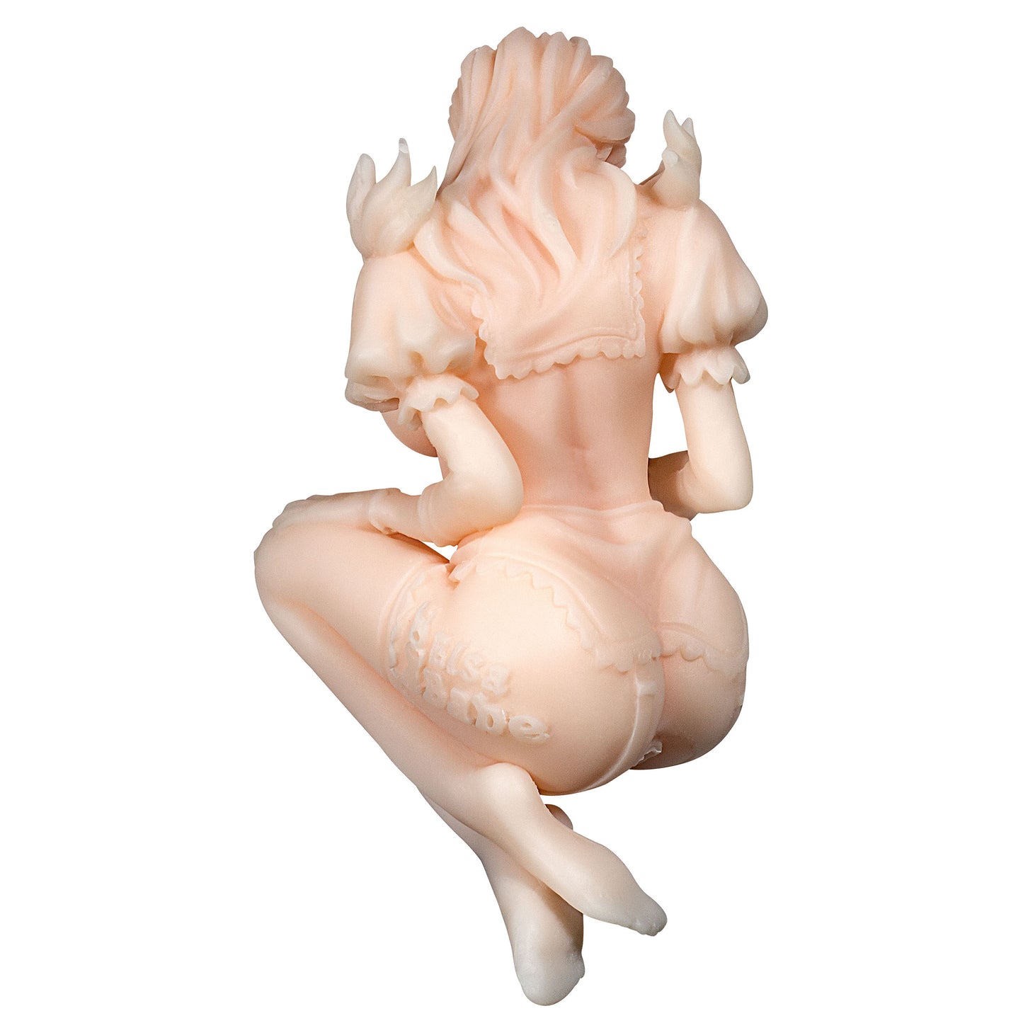 ElsaBabe Adult Male Stroker Silicone Masturbator Love-toys Entity Love-doll Mizuno Aya