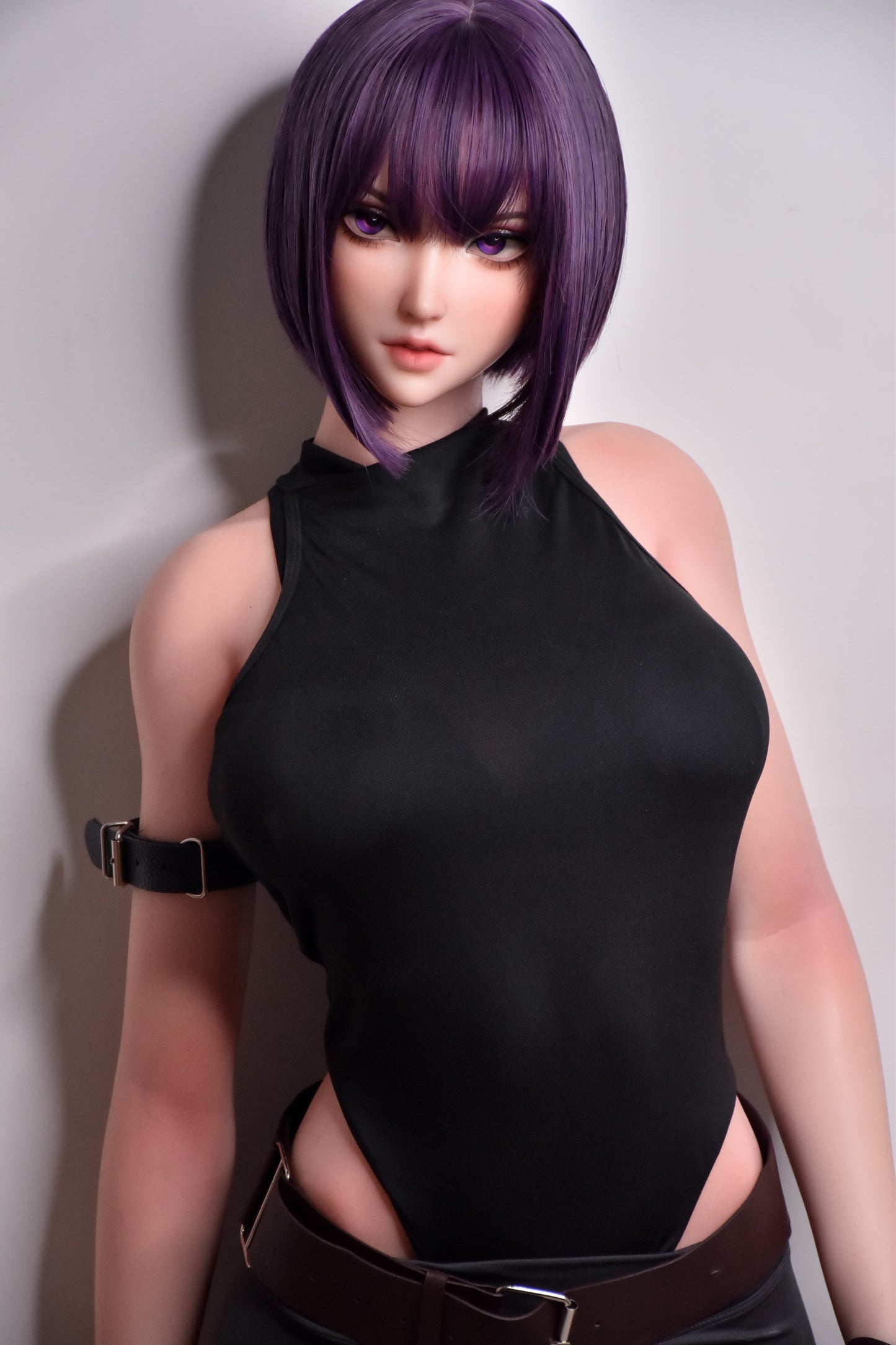 ElsaBabe Love Doll Dress Love Doll Outfit Silicone Love Doll Clothes, Hirano Rin