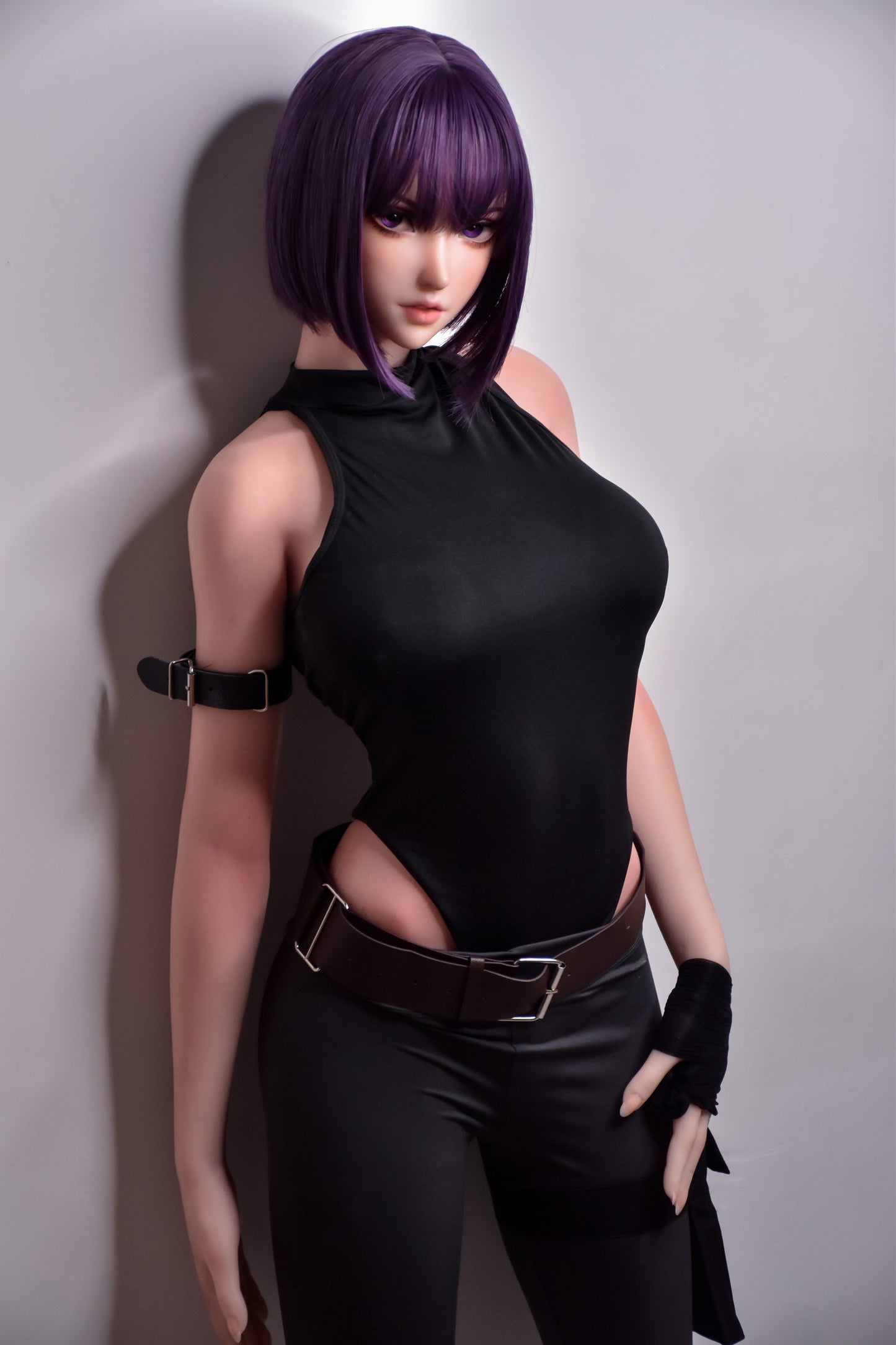 ElsaBabe Love Doll Dress Love Doll Outfit Silicone Love Doll Clothes, Hirano Rin