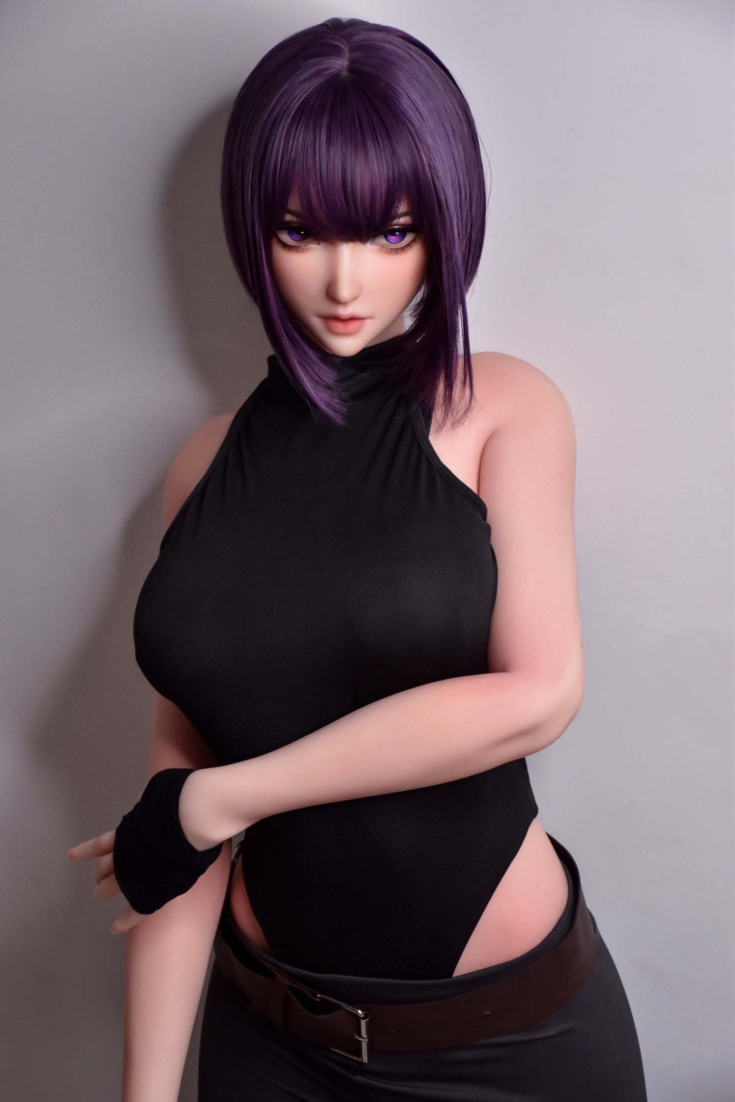 ElsaBabe Love Doll Dress Love Doll Outfit Silicone Love Doll Clothes, Hirano Rin