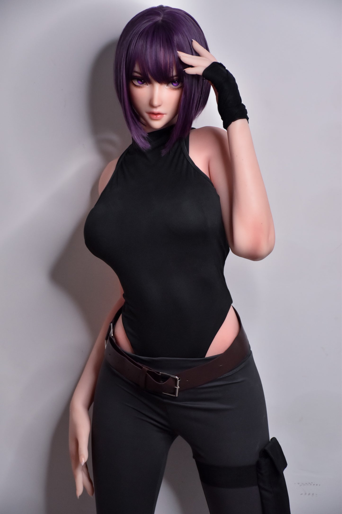ElsaBabe Love Doll Dress Love Doll Outfit Silicone Love Doll Clothes, Hirano Rin