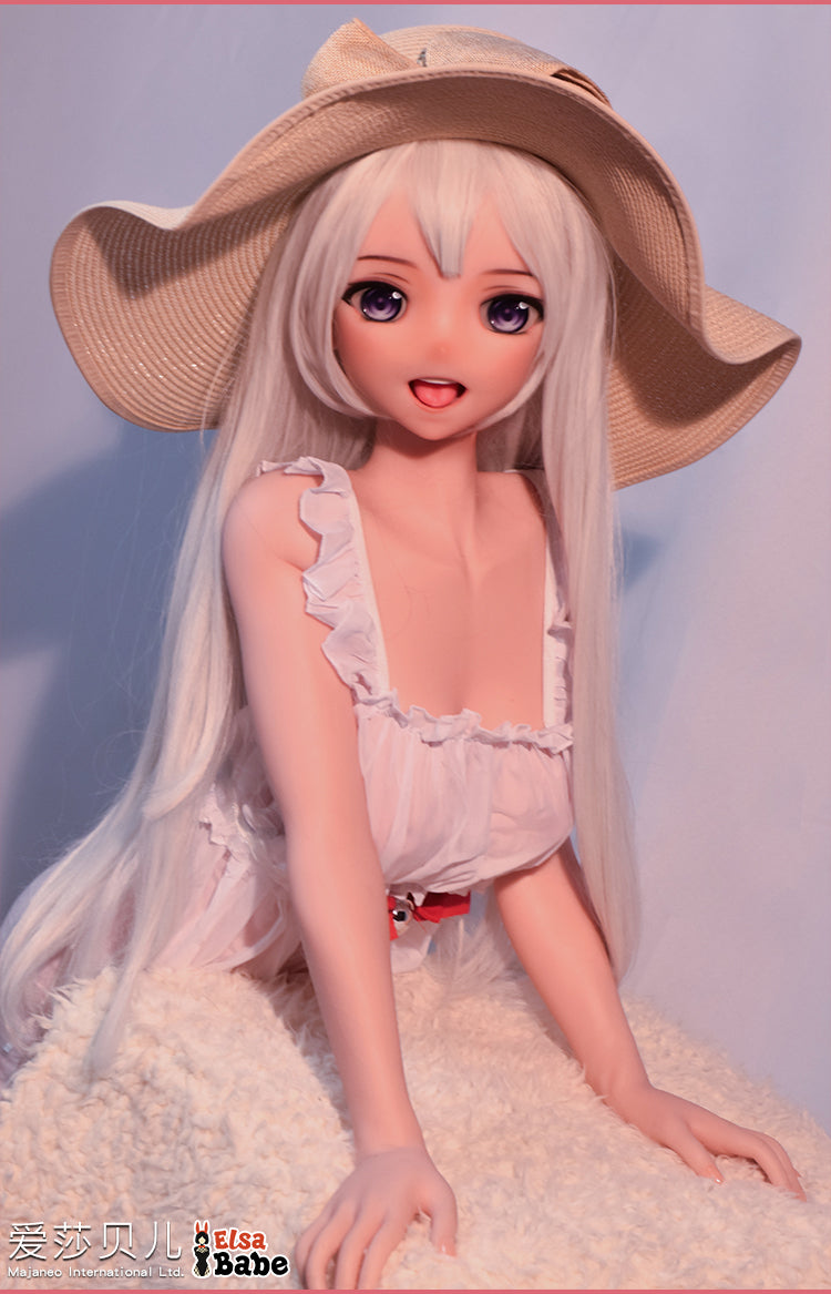 ElsaBabe Love Doll Dress Love Doll Outfit Silicone Love Doll Clothes, Koda Sayuri