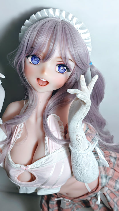 ElsaBabe Love Doll Dress Love Doll Outfit Silicone Love Doll Clothes, Koda Sayuri - W