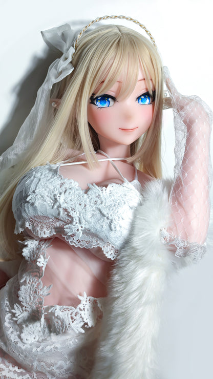 ElsaBabe Love Doll Dress Love Doll Outfit Silicone Love Doll Clothes, Aihara Mirai - G