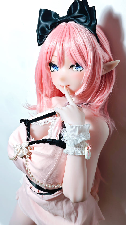 ElsaBabe Love Doll Dress Love Doll Outfit Silicone Love Doll Clothes, Aihara Mirai - I