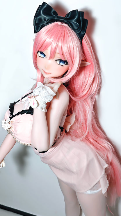 ElsaBabe Love Doll Dress Love Doll Outfit Silicone Love Doll Clothes, Aihara Mirai - I