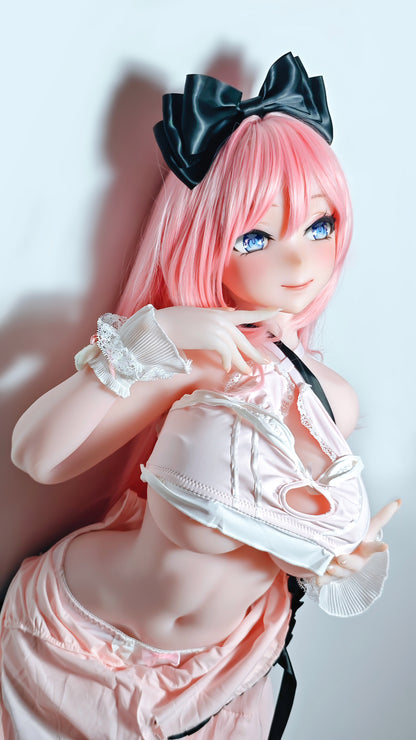 ElsaBabe Love Doll Dress Love Doll Outfit Silicone Love Doll Clothes, Aihara Mirai - I