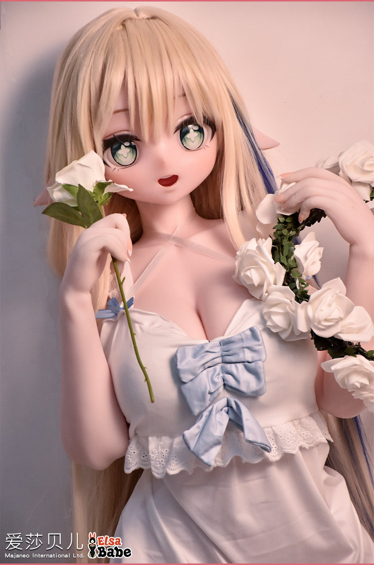 ElsaBabe Love Doll Dress Love Doll Outfit Silicone Love Doll Clothes, Akasaka Kaori