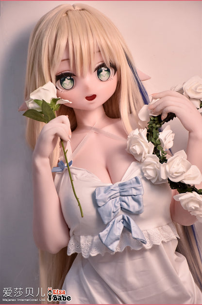 ElsaBabe Love Doll Dress Love Doll Outfit Silicone Love Doll Clothes, Akasaka Kaori