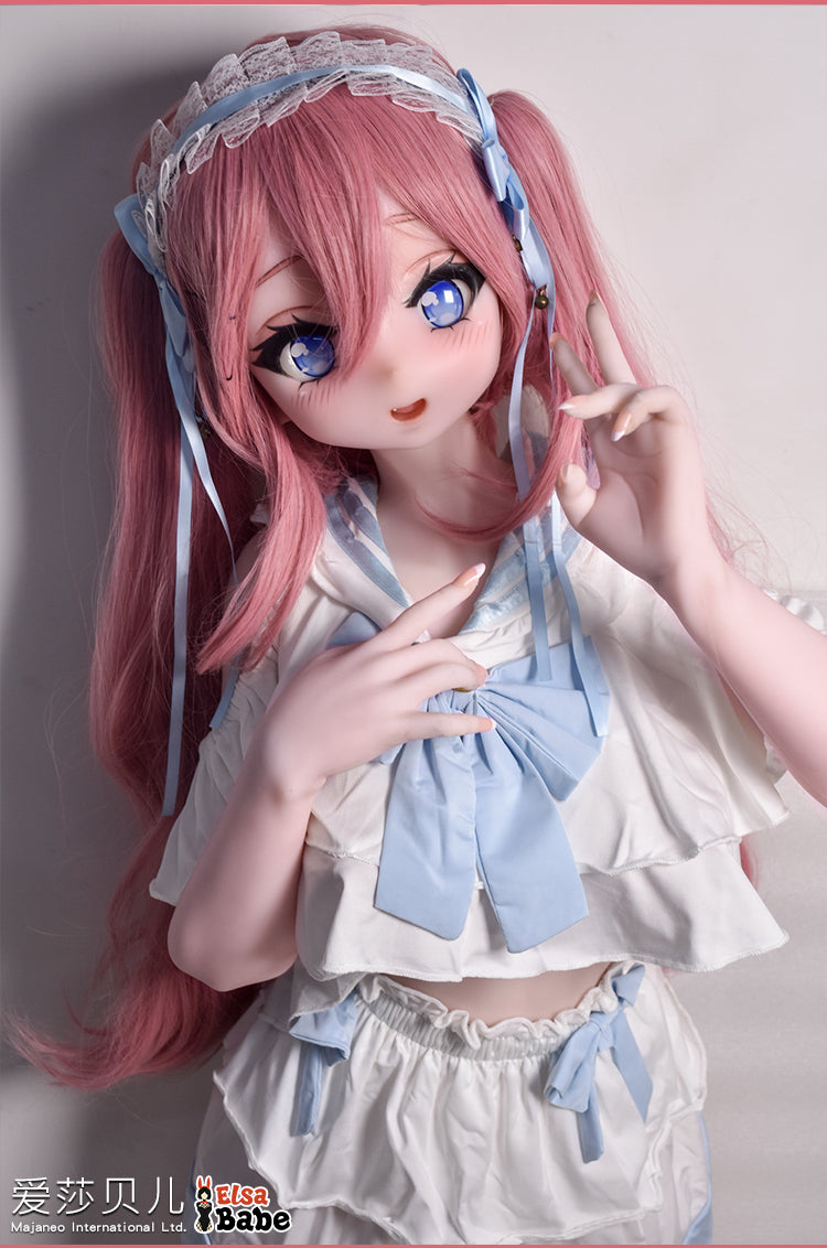 ElsaBabe Love Doll Dress Love Doll Outfit Silicone Love Doll Clothes, Molly