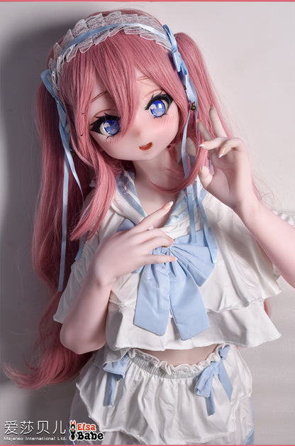 ElsaBabe Love Doll Dress Love Doll Outfit Silicone Love Doll Clothes, Molly