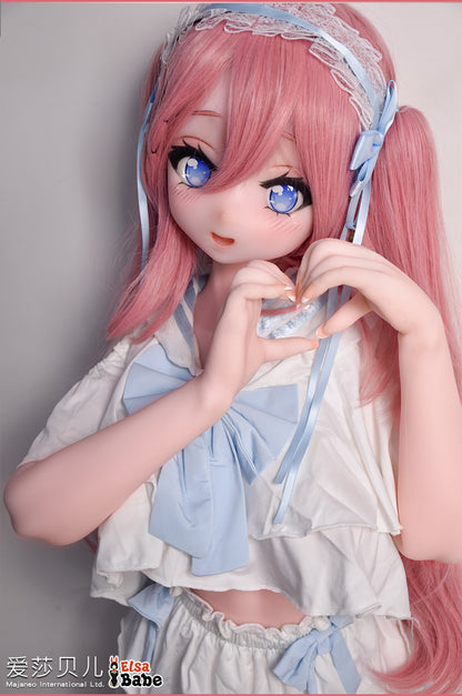 ElsaBabe Love Doll Dress Love Doll Outfit Silicone Love Doll Clothes, Molly