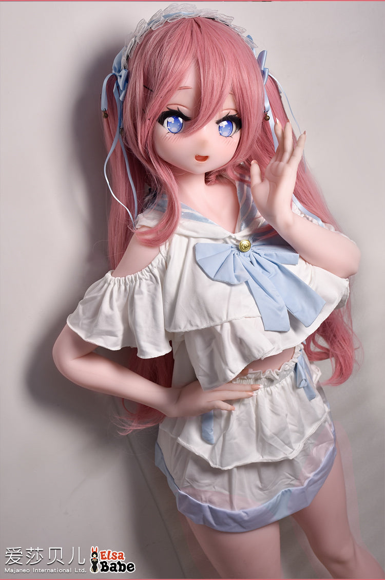 ElsaBabe Love Doll Dress Love Doll Outfit Silicone Love Doll Clothes, Molly