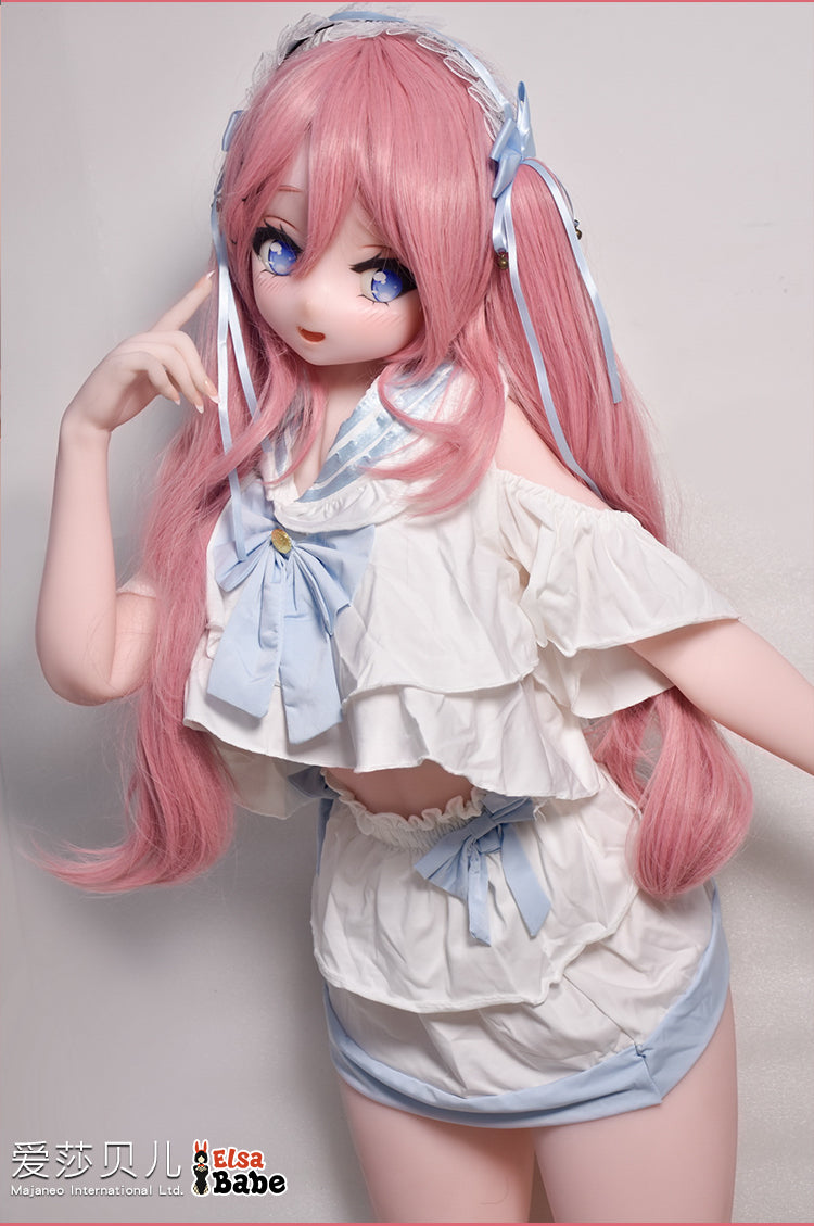 ElsaBabe Love Doll Dress Love Doll Outfit Silicone Love Doll Clothes, Molly