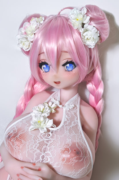 ElsaBabe Love Doll Dress Love Doll Outfit Silicone Love Doll Clothes, Molly - C