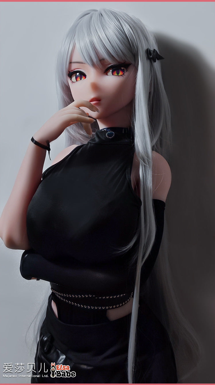 ElsaBabe Love Doll Dress Love Doll Outfit Silicone Love Doll Clothes, Genba Tokiko