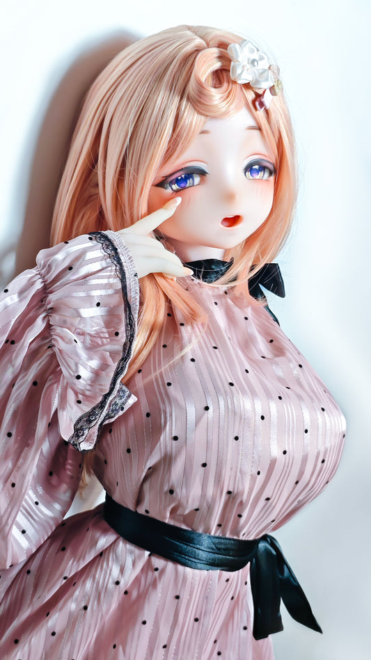 ElsaBabe Love Doll Dress Love Doll Outfit Silicone Love Doll Clothes, Suwabe Haruka - H