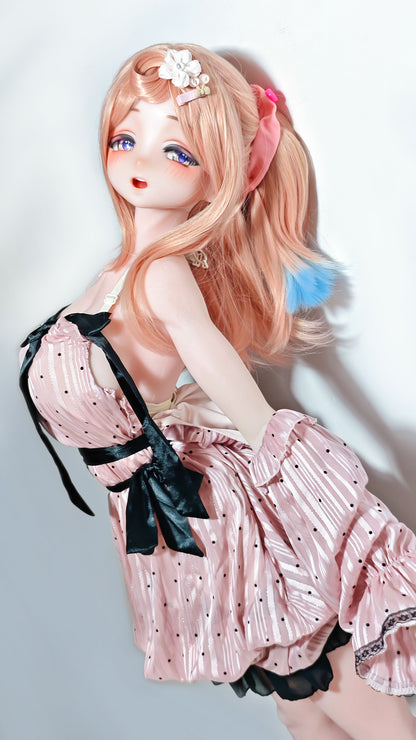 ElsaBabe Love Doll Dress Love Doll Outfit Silicone Love Doll Clothes, Suwabe Haruka - H