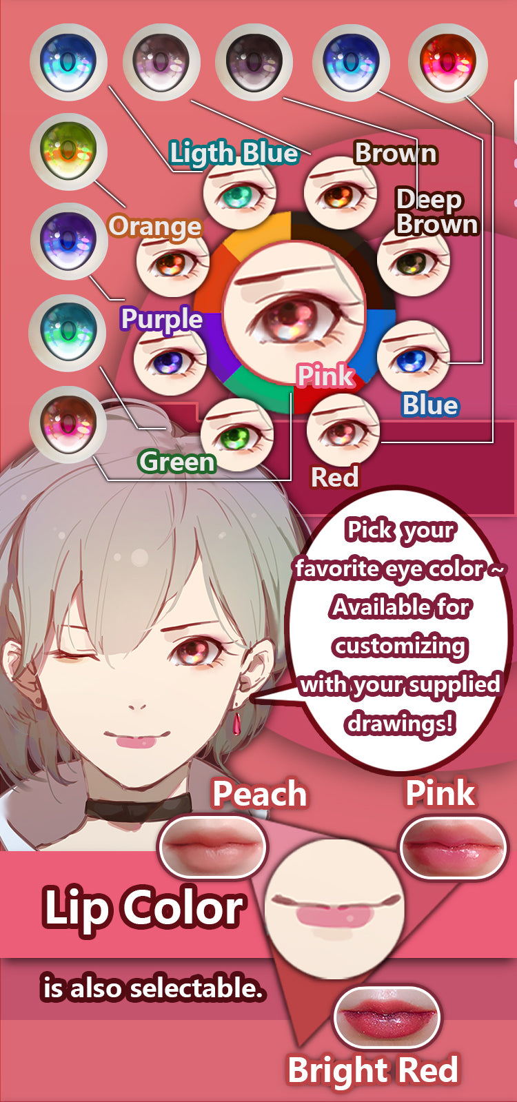 ElsaBabe 148 cm Anime-Puppe Platin-Silikon-Sexpuppe Erotisches Spielzeug mit Metallskelett, Furukawa Natsuki
