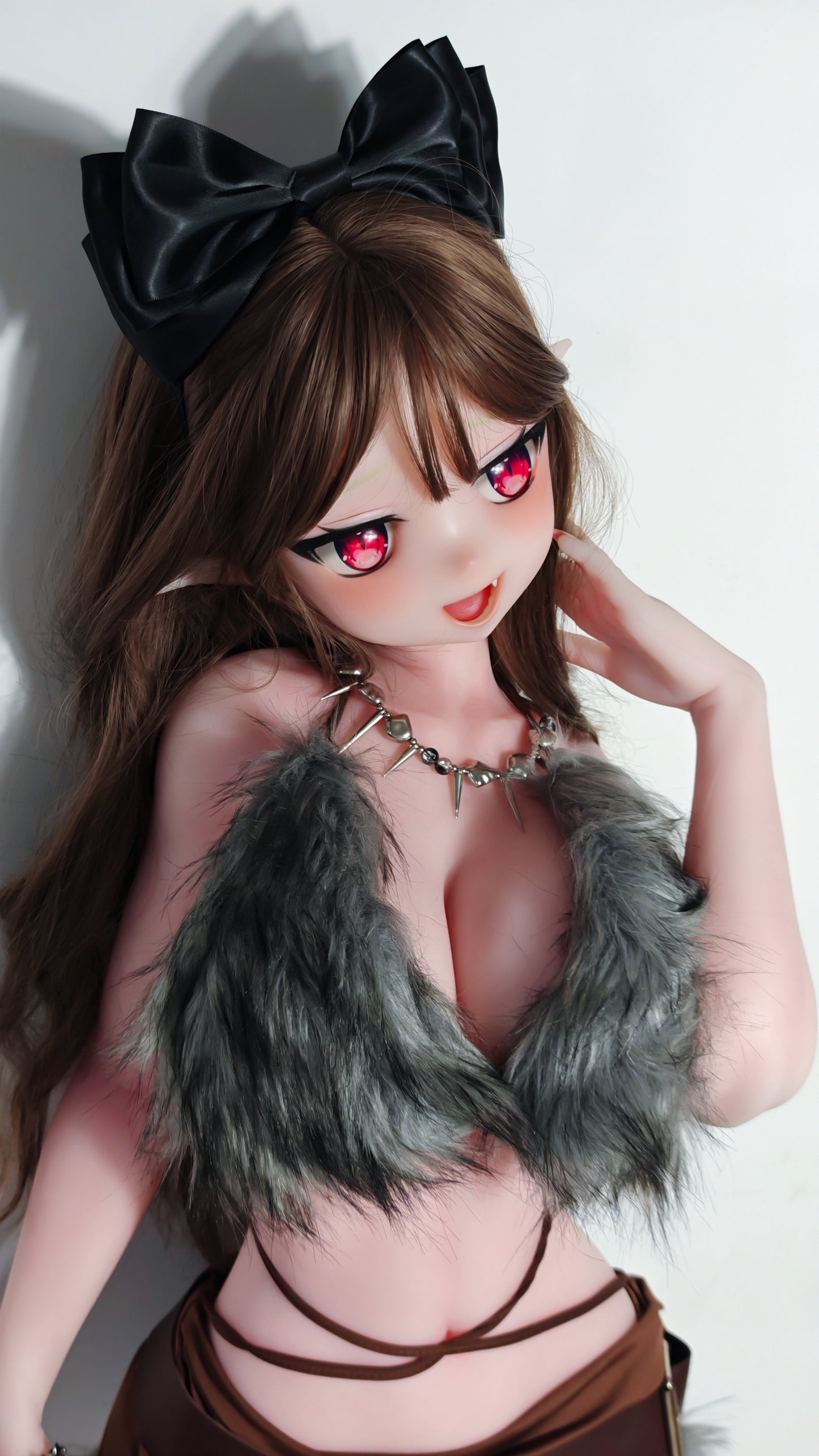 ElsaBabe Love Doll Dress Love Doll Outfit Silicone Love Doll Clothes, Momoi Nozomi - E