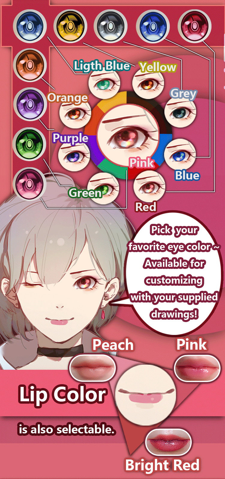 ElsaBabe 148 cm Anime-Puppe Platin-Silikon-Sexpuppe Erotisches Spielzeug mit Metallskelett, Furukawa Natsuki