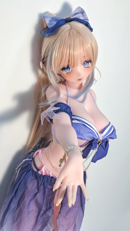 ElsaBabe Love Doll Dress Love Doll Outfit Silicone Love Doll Clothes, Itsuki Sango - B