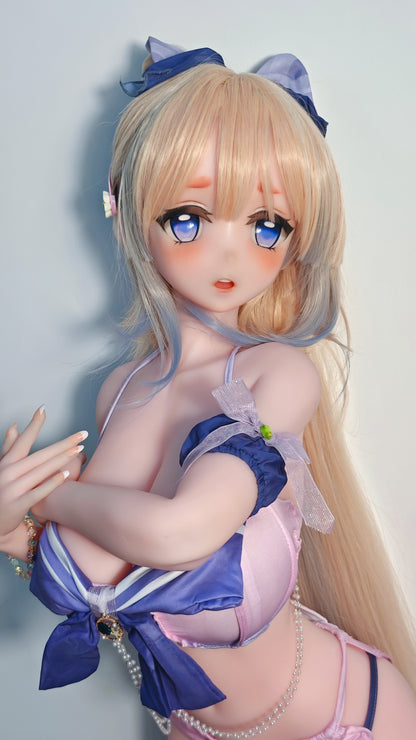 ElsaBabe Love Doll Dress Love Doll Outfit Silicone Love Doll Clothes, Itsuki Sango - B