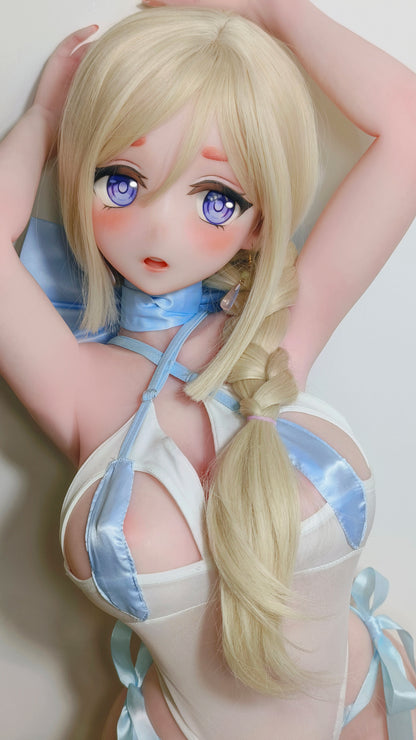 ElsaBabe Love Doll Dress Love Doll Outfit Silicone Love Doll Clothes, Itsuki Sango - G