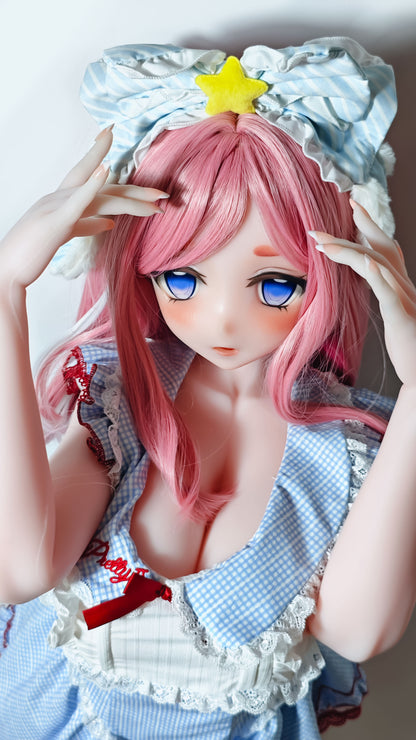 ElsaBabe Love Doll Dress Love Doll Outfit Silicone Love Doll Clothes, Itsuki Sango - H