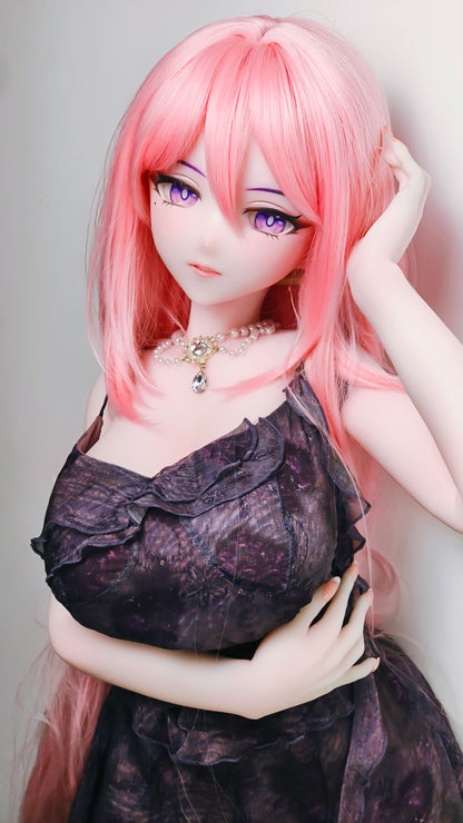 ElsaBabe Love Doll Dress Love Doll Outfit Silicone Love Doll Clothes, Kitano Mina - B