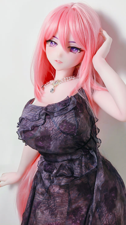 ElsaBabe Love Doll Dress Love Doll Outfit Silicone Love Doll Clothes, Kitano Mina - B