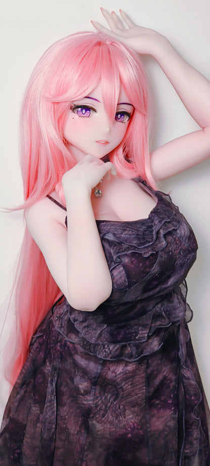 ElsaBabe Love Doll Dress Love Doll Outfit Silicone Love Doll Clothes, Kitano Mina - B