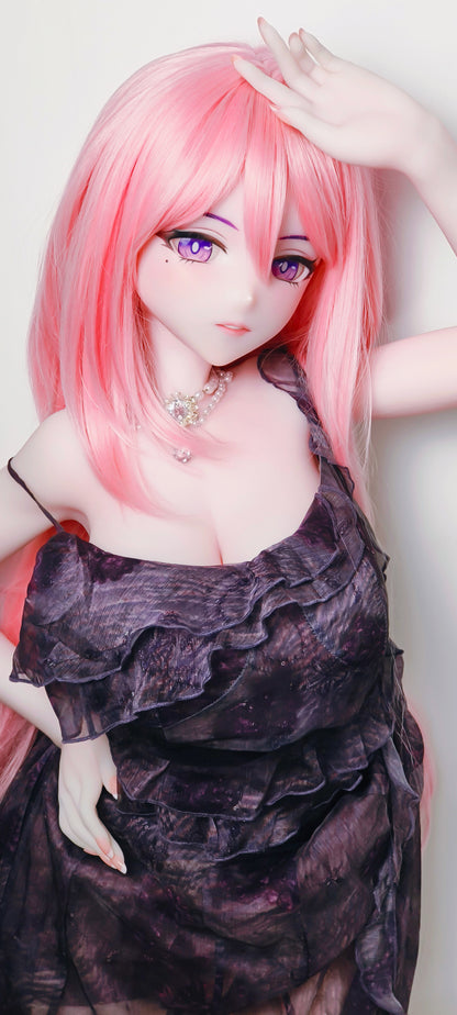 ElsaBabe Love Doll Dress Love Doll Outfit Silicone Love Doll Clothes, Kitano Mina - B