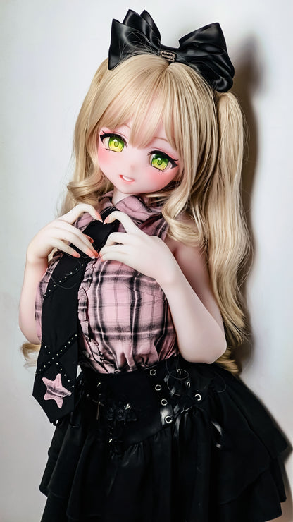 ElsaBabe Love Doll Dress Love Doll Outfit Silicone Love Doll Clothes, Ozaki Mei