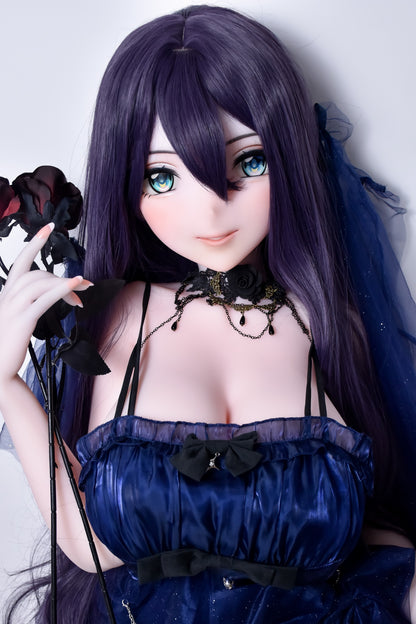 ElsaBabe Love Doll Dress Love Doll Outfit Silicone Love Doll Clothes, Matsuo Nao