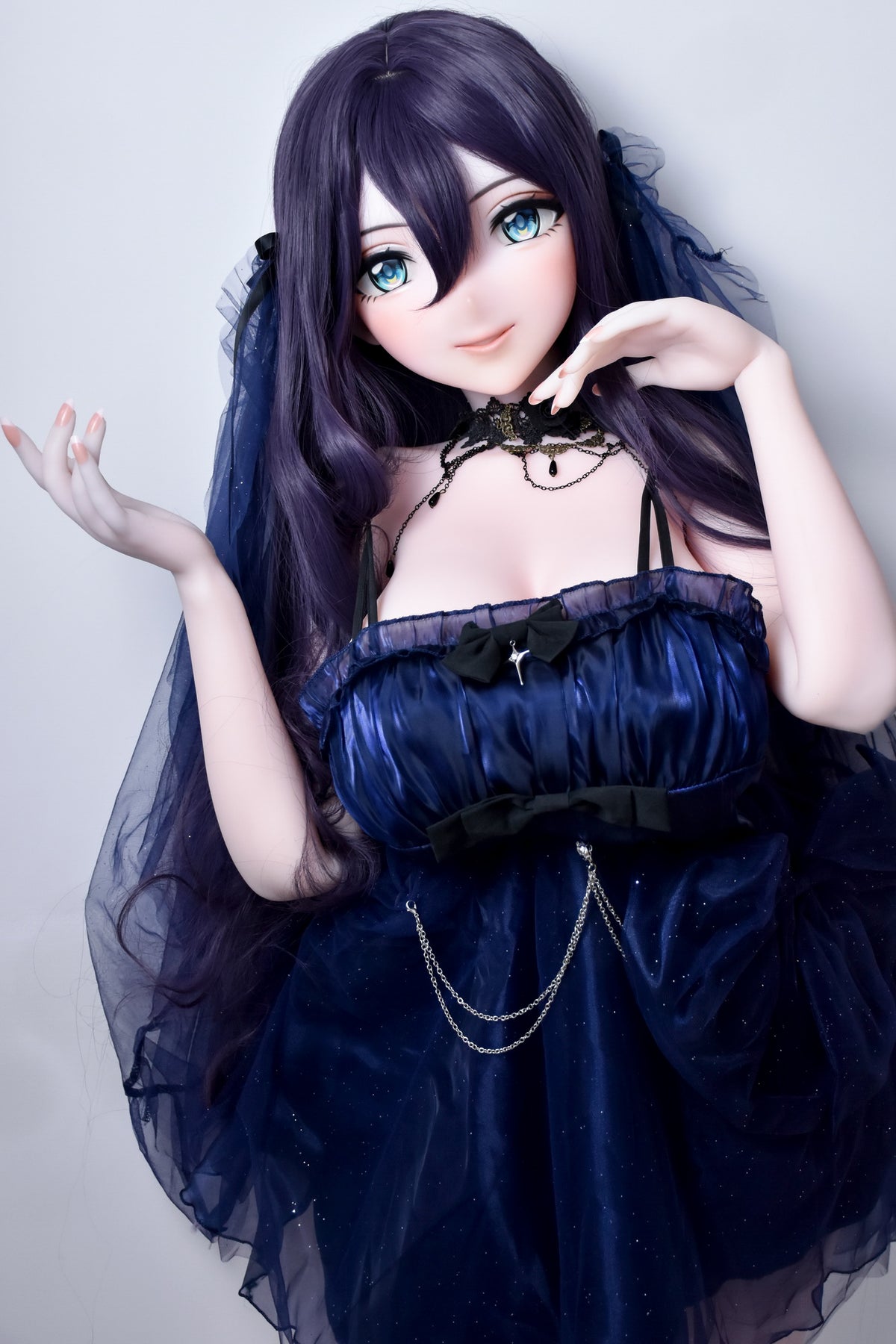 ElsaBabe Love Doll Dress Love Doll Outfit Silicone Love Doll Clothes, Matsuo Nao
