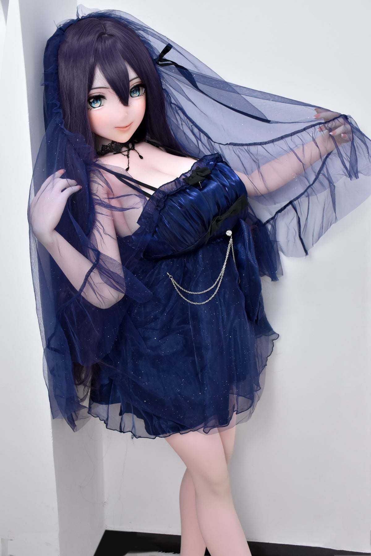 ElsaBabe Love Doll Dress Love Doll Outfit Silicone Love Doll Clothes, Matsuo Nao