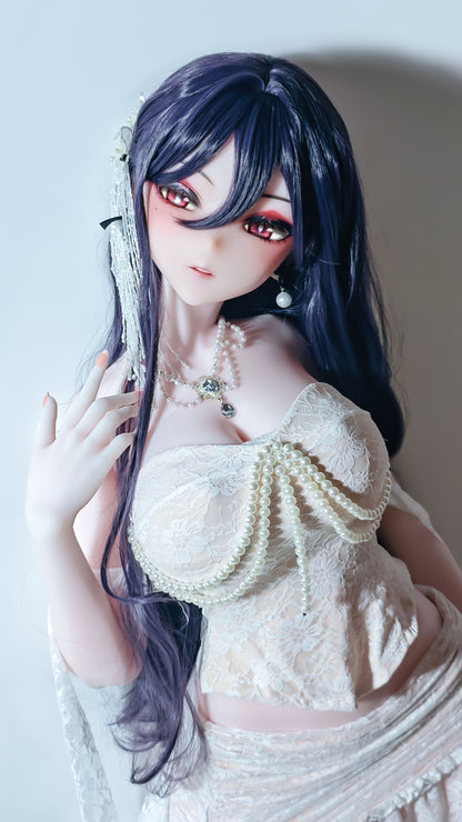 ElsaBabe Love Doll Dress Love Doll Outfit Silicone Love Doll Clothes, Ogata Maika - B