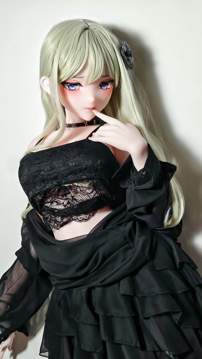ElsaBabe Love Doll Dress Love Doll Outfit Silicone Love Doll Clothes, Shirai Mino