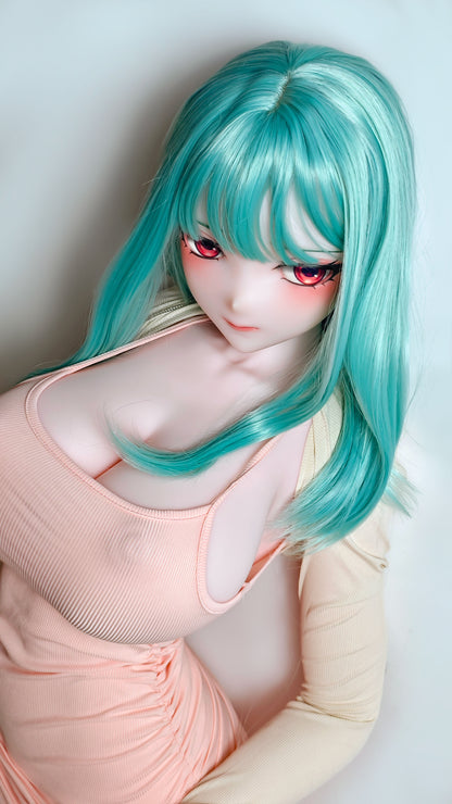 ElsaBabe Love Doll Dress Love Doll Outfit Silicone Love Doll Clothes, Shirai Mino - A